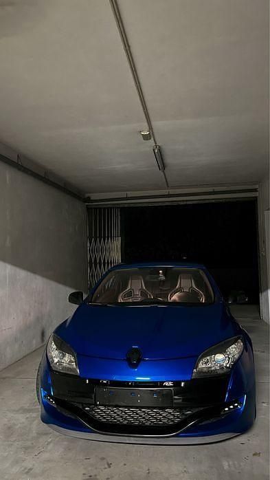 Usado 2011 Renault Mégane III R.S. | € 24.990 - Imagem 1/4