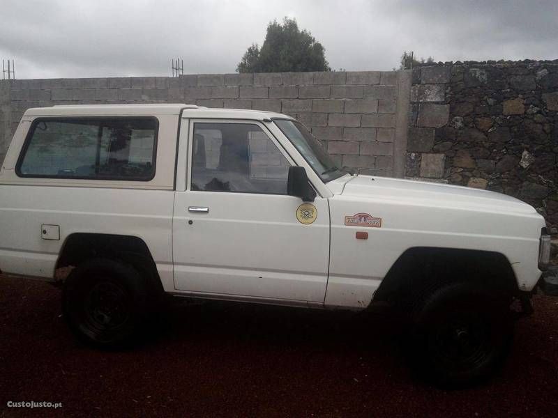 Nissan rd28 характеристики