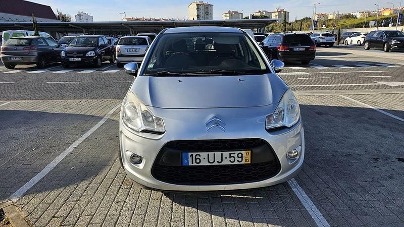 Usado 2013 Citroën C3 Citadino | € 4.999 (Super Preço) - Imagem 1/4