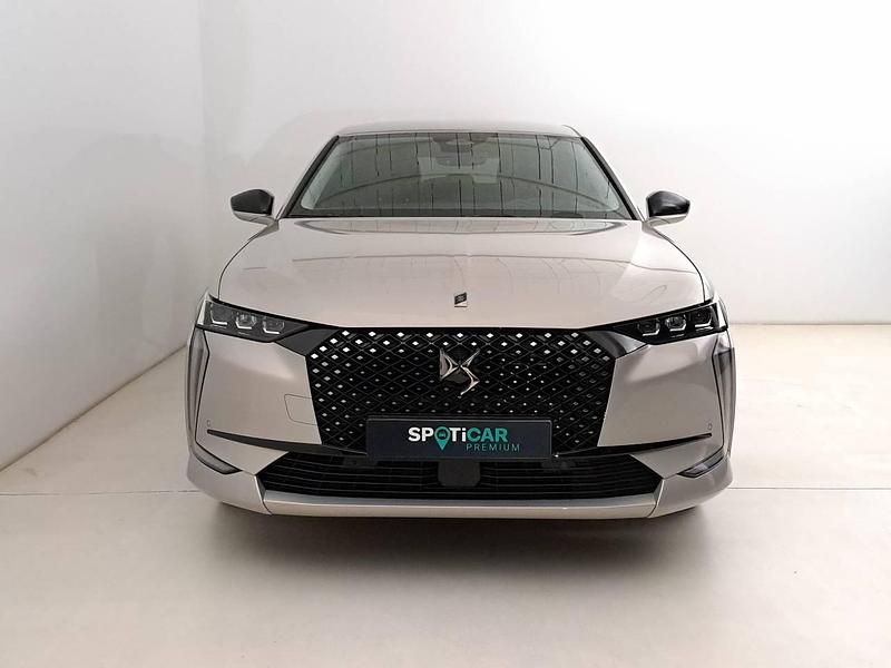 Usado DS Automobiles DS4 136 HP (100 kW) 2025 Branco SUV