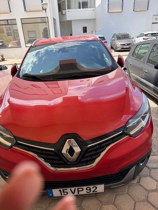Usado 2018 Renault Kadjar SUV | € 13.000 (Preço justo) - Imagem 1/4