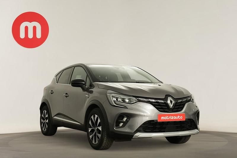 Usado 2024 Renault Captur Techno SUV | € 20.299 (Preço justo) - Imagem 1/4