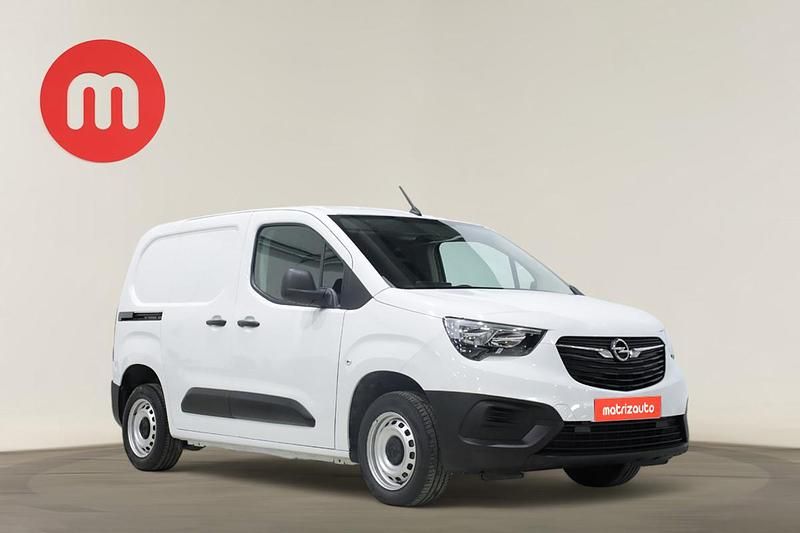 Usado 2023 Opel Combo Van | € 13.820 (Bom preço) - Imagem 1/4