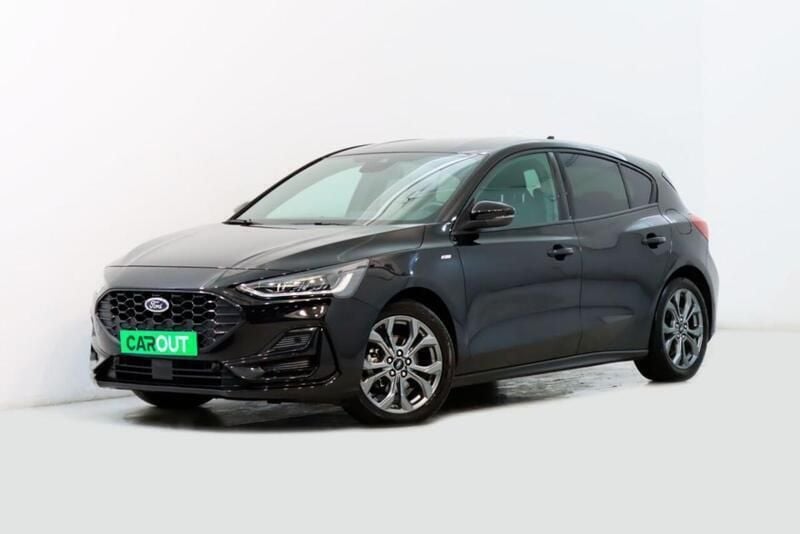Preto Usado 2023 Ford Focus | € 20.900 (Preço justo) - Imagem 1/4