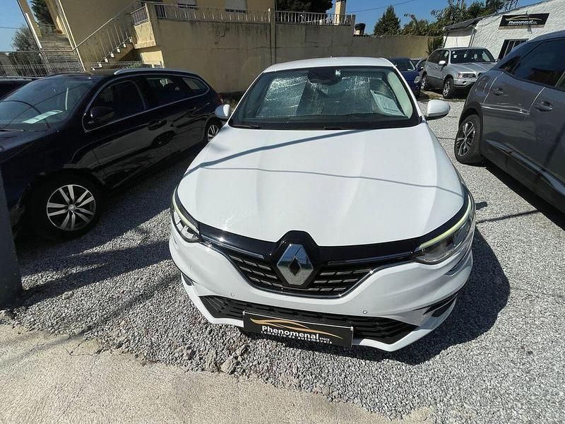 Usado 2022 Renault Mégane IV Sedan | € 16.900 (Preço justo) - Imagem 1/4