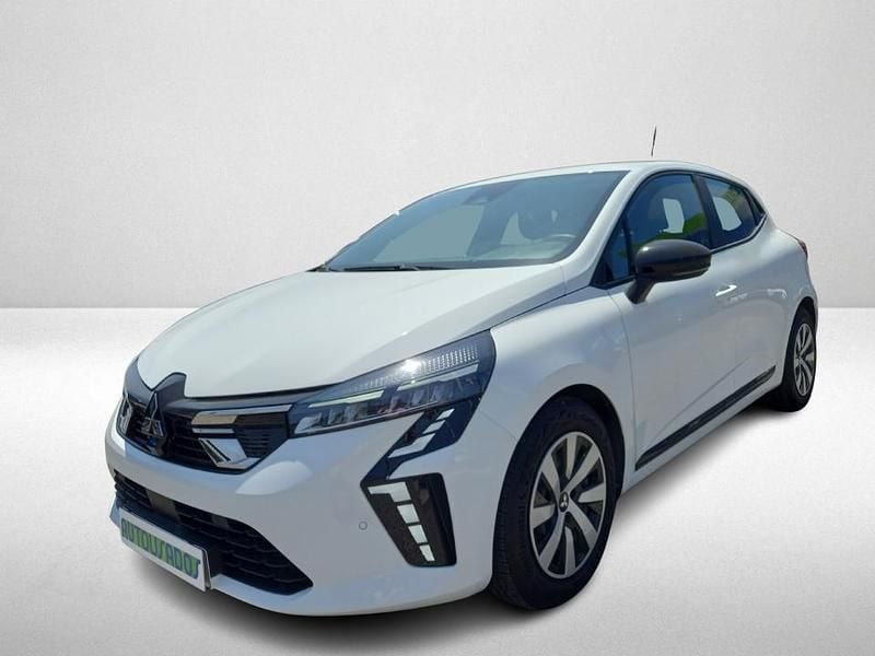 Branco Usado 2024 Mitsubishi Colt | € 16.490 (Preço justo) - Imagem 1/4
