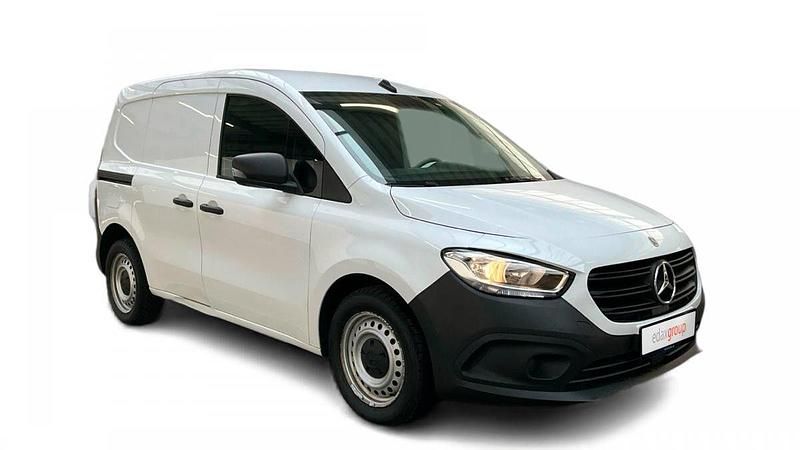 Usado Mercedes Citan 108 75 HP (55 kW) 2021 Branco