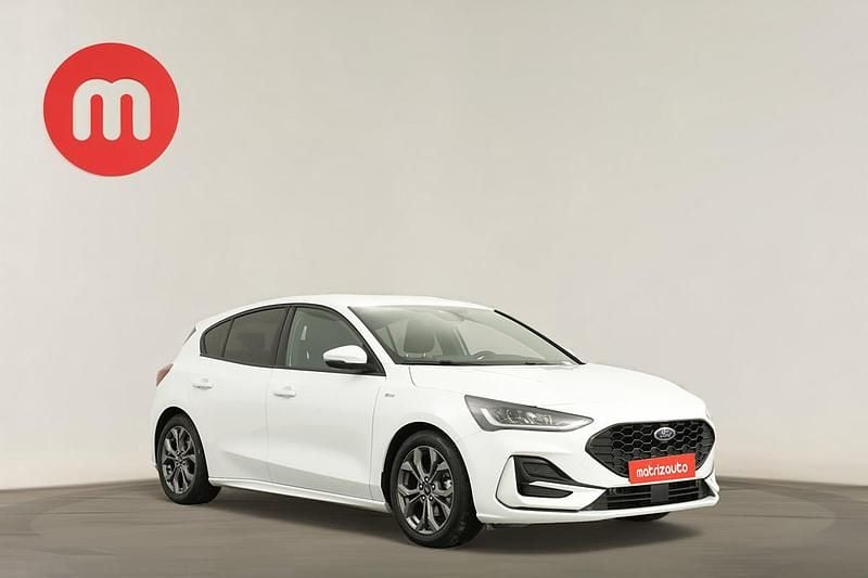 Usado 2024 Ford Focus ST-Line X | € 20.999 (Bom preço) - Imagem 1/4
