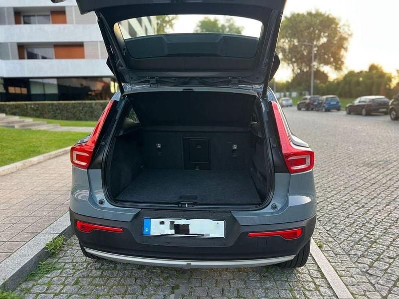 Usado Volvo XC40 272 HP (200 kW) 2020 SUV