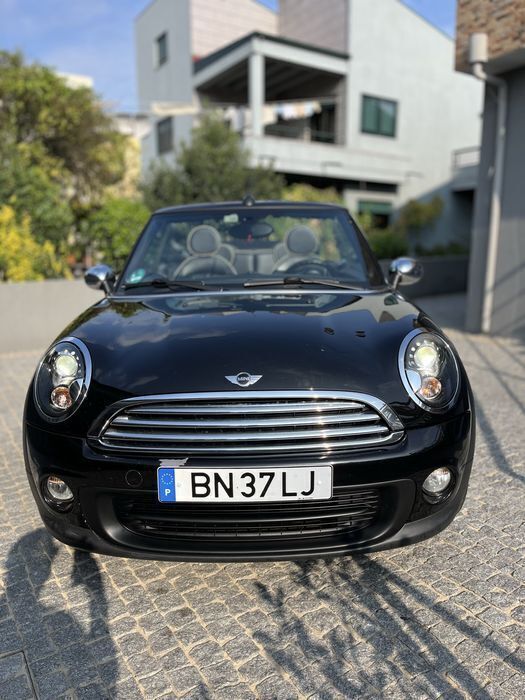 Usado 2011 Mini Cooper Citadino | € 10.000 (Preço justo) - Imagem 1/4