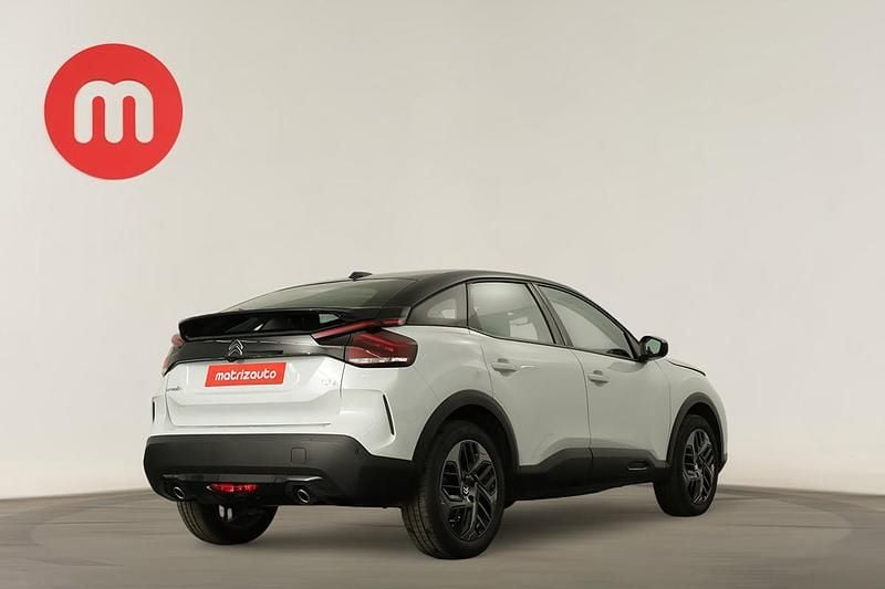 Usado Citroën C4 PureTech 131 HP (96 kW) 2024 SUV