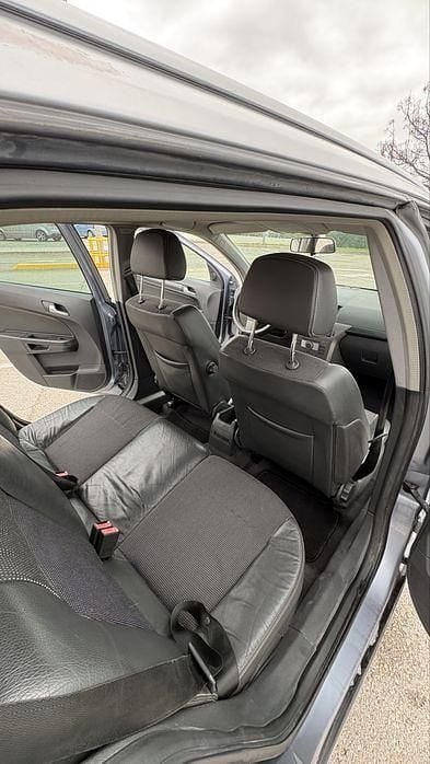 Usado Opel Astra 2005 Sedan