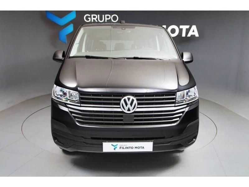 Preto Usado 2023 VW T6.1 Business Van | € 60.000 - Imagem 1/3