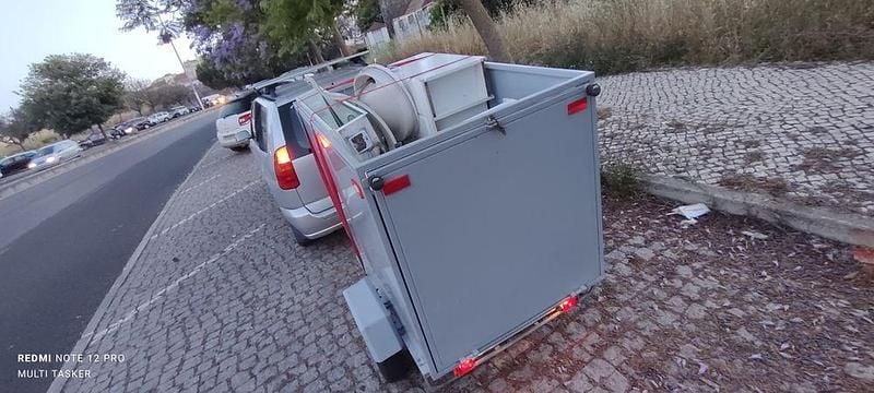 Usado Mitsubishi Space Star 1999 Monovolume