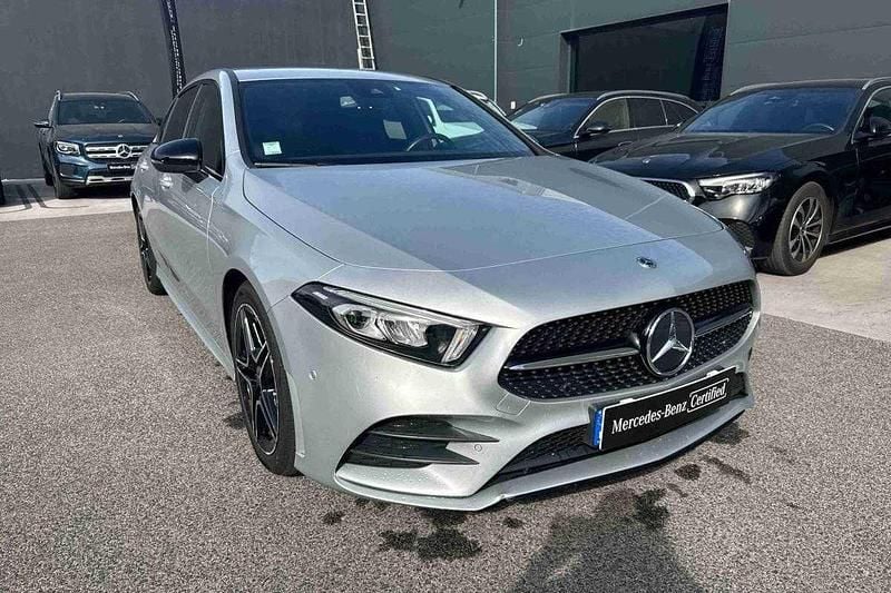 Outra Usado 2020 Mercedes 180 Sedan | € 28.900 (Preço justo) - Imagem 1/4