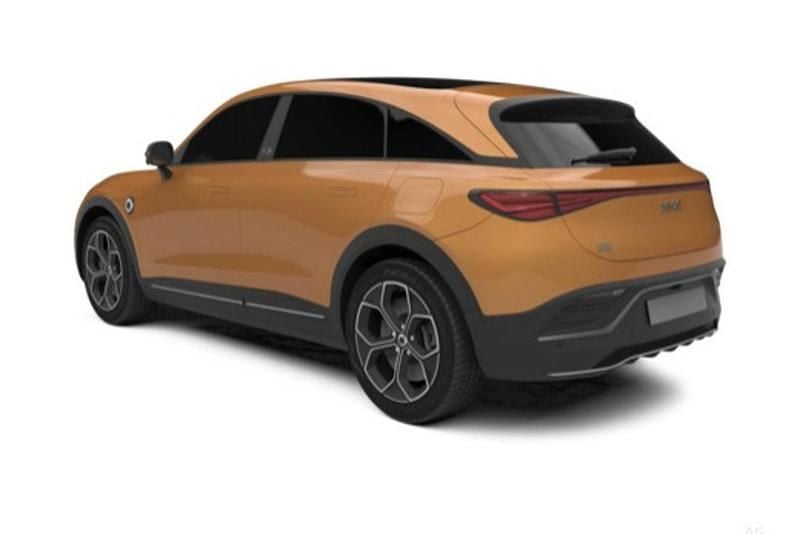 Usado Smart #3 Pro 200 kW (272 HP) 2023 SUV