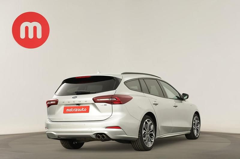 Usado Ford Focus ST-Line 125 HP (91 kW) 2022 Carrinha