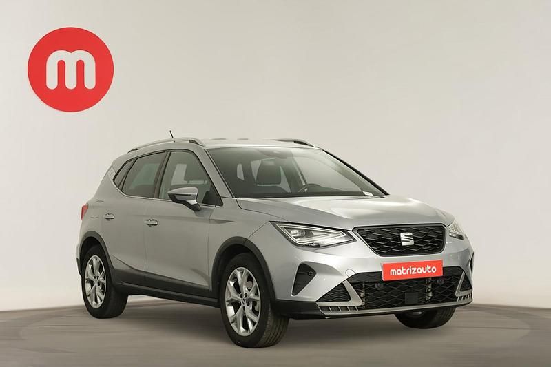 Usado 2024 Seat Arona FR SUV | € 20.499 (Preço justo) - Imagem 1/4