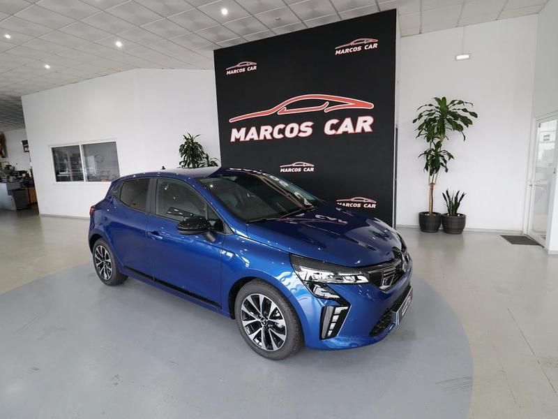 Azul Novo 2025 Mitsubishi Colt | € 20.900 (Preço justo) - Imagem 1/4