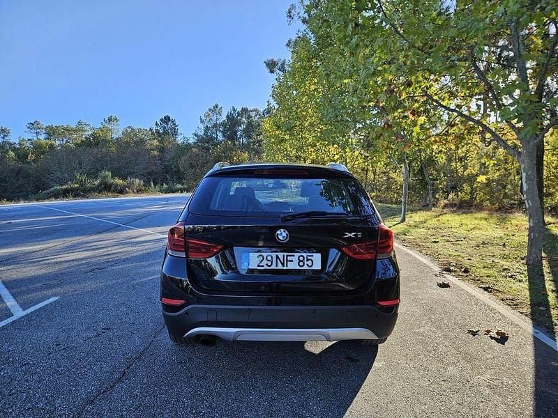 Usado 2012 BMW X1 SUV | € 11.250 (Super Preço) - Imagem 1/4