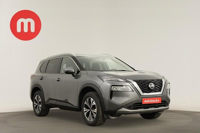 Usado Nissan X-Trail N-Connecta 213 HP (156 kW) 2024 SUV