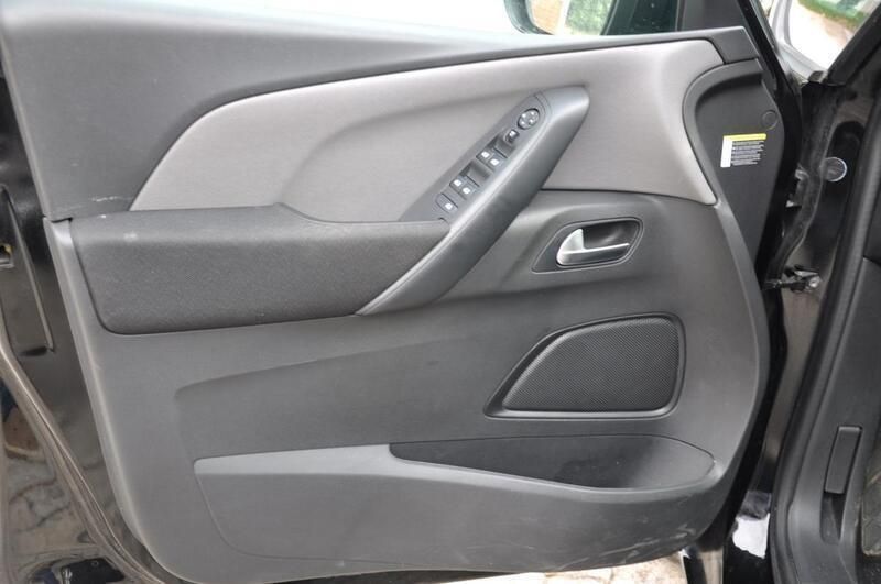 Usado Citroën C4 Feel 131 HP (96 kW) 2021 Preto Monovolume