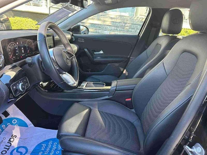 Usado Mercedes 200 163 HP (119 kW) 2025 Cinzento