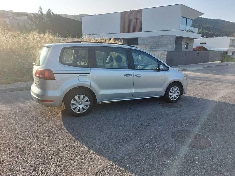 Usado 2011 VW CC Sedan | € 10.250 - Imagem 1/4