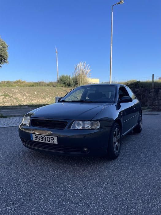 Usado 1998 Audi A3 | € 2.700 (Bom preço) - Imagem 1/4