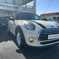 Usado 2017 Mini ONE Citadino | € 19.900 (Caro) - Imagem 1/4