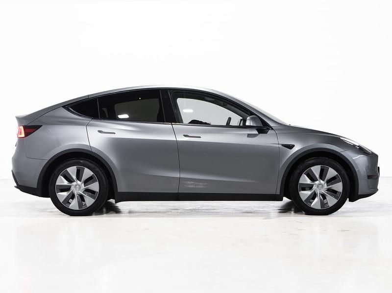 Usado Tesla Model Y 378 kW (514 HP) 2023 Cinza SUV
