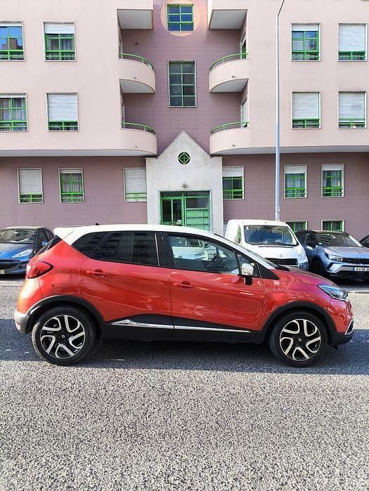 Usado 2015 Renault Captur SUV | € 10.990 (Bom preço) - Imagem 1/4