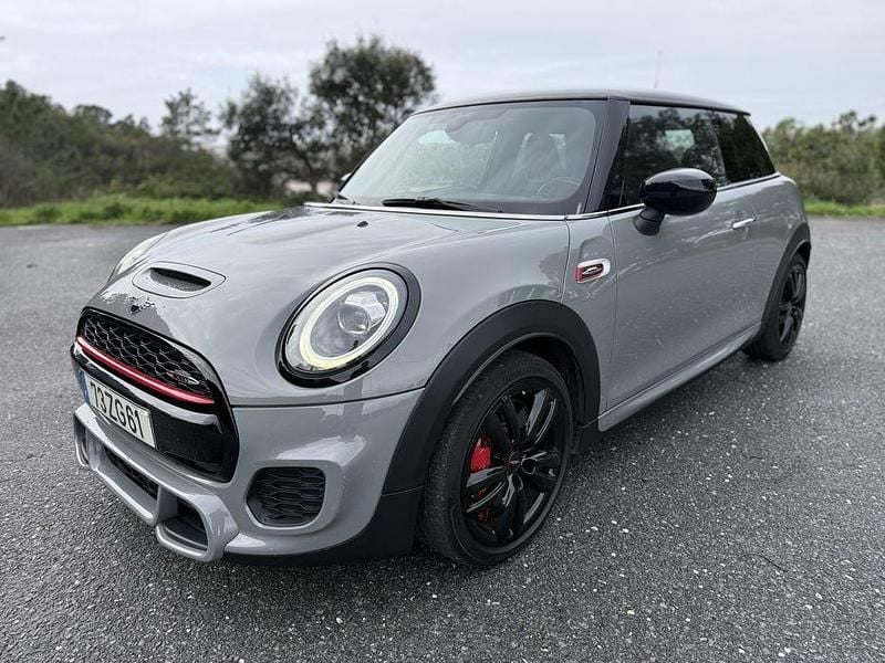 Usado 2019 Mini John Cooper Works Citadino | € 29.500 (Preço justo) - Imagem 1/4