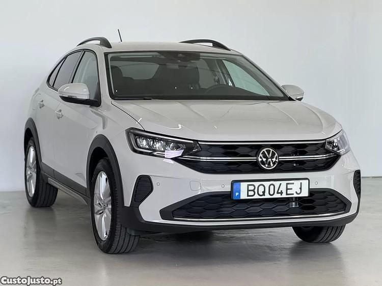Outra Usado 2025 VW Taigo SUV | € 23.950 (Preço justo) - Imagem 1/1