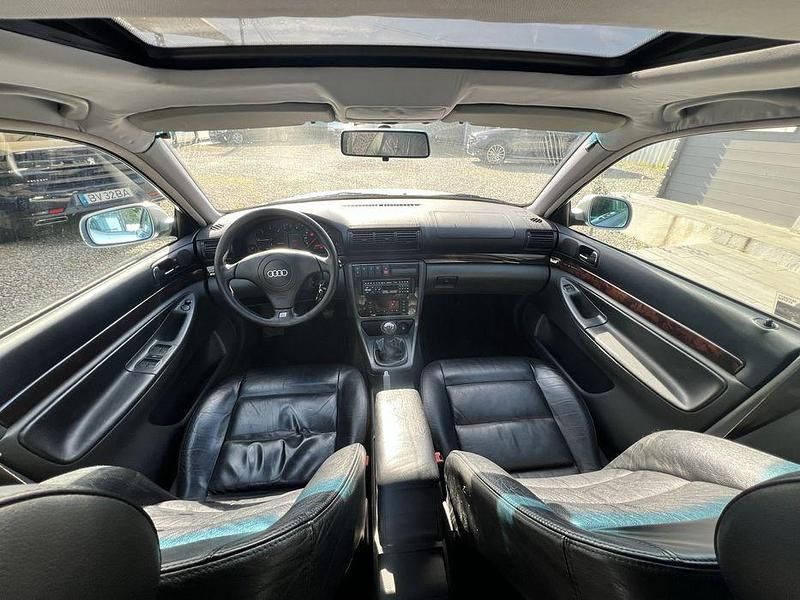 Usado Audi A4 110 HP (80 kW) 1998 Carrinha