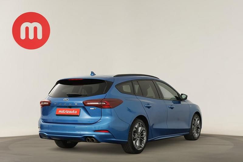 Usado Ford Focus ST-Line 125 HP (91 kW) 2023 Carrinha