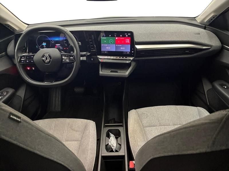 Usado Renault Mégane IV 160 kW (218 HP) 2023 Preto