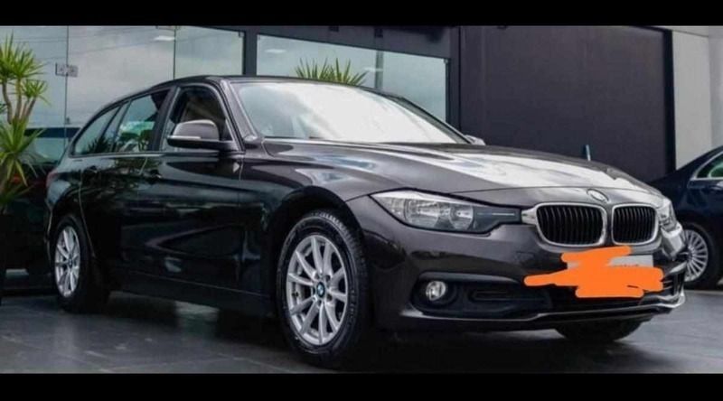 Outra Usado 2015 BMW 318 Carrinha | € 10.000 (Super Preço) - Imagem 1/3