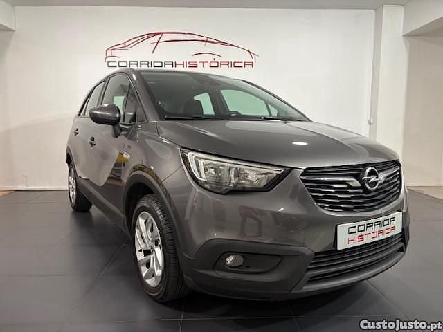 Outra Usado 2020 Opel Crossland X Edition SUV | € 9.950 (Preço justo) - Imagem 1/1