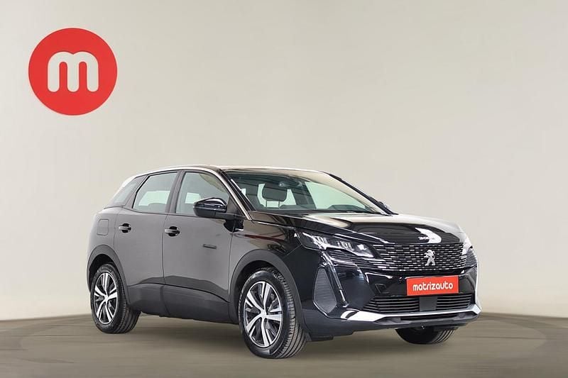 Usado 2024 Peugeot 3008 Allure | € 30.499 (Preço justo) - Imagem 1/4