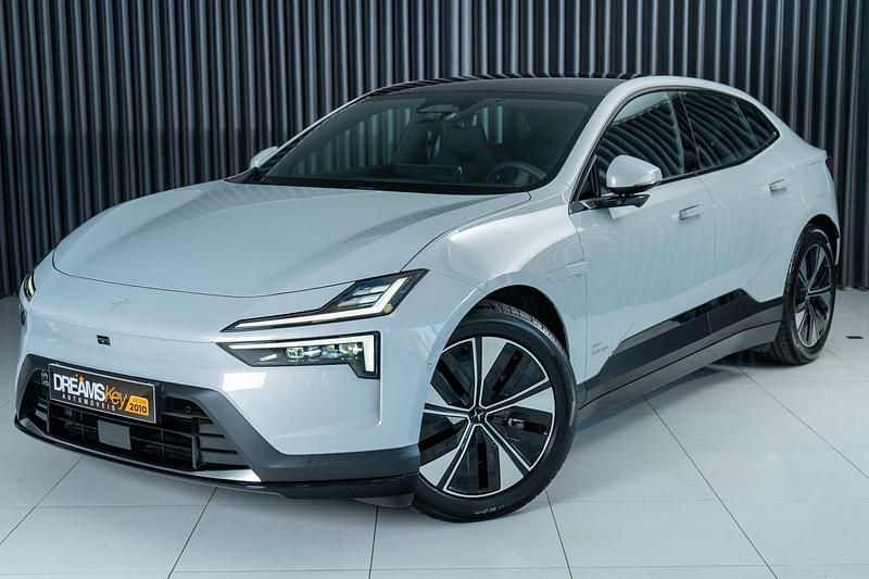 Outro Novo 2024 Polestar 4 Long Range Dual motor SUV | € 63.800 - Imagem 1/4