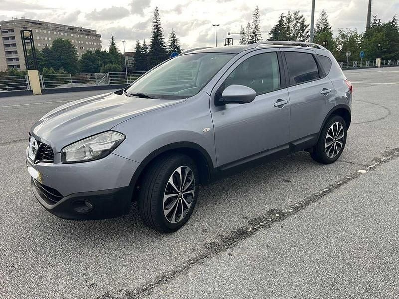 Usado 2012 Nissan Qashqai 360º SUV | € 8.499 (Bom preço) - Imagem 1/4