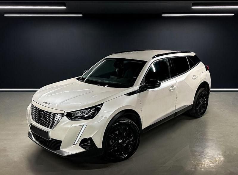 Usado 2022 Peugeot e-2008 Allure SUV | € 17.400 (Bom preço) - Imagem 1/4