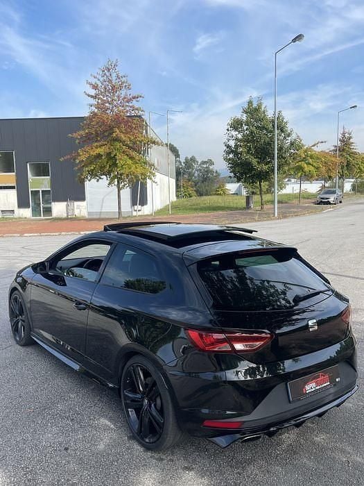 Usado 2015 Cupra Leon | € 19.750 (Super Preço) - Imagem 1/4