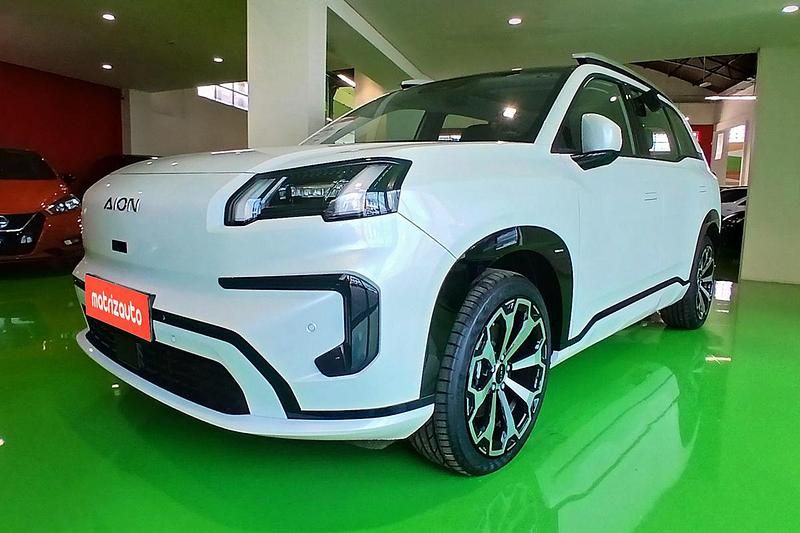 Novo Aion V 150 kW (204 HP) 2025 SUV