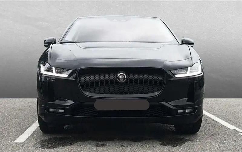Usado 2019 Jaguar I-Pace SE SUV | € 29.000 (Preço justo) - Imagem 1/4