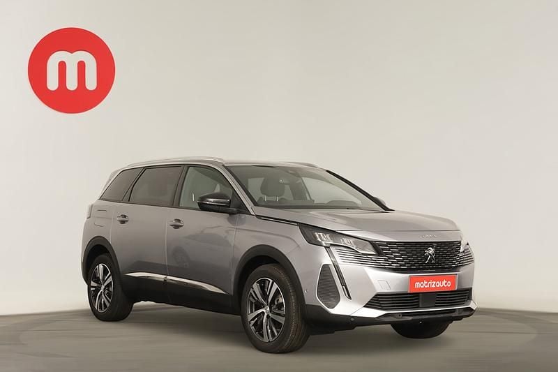 Usado 2024 Peugeot 5008 Allure Monovolume | € 32.499 (Preço justo) - Imagem 1/4
