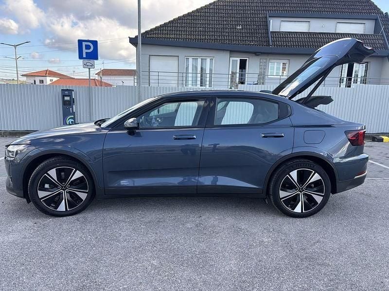 Usado Polestar 2 219 kW (299 HP) 2023 Citadino