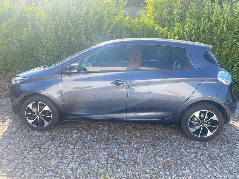 Usado 2017 Renault Zoe Intens Citadino | € 9.500 - Imagem 1/4