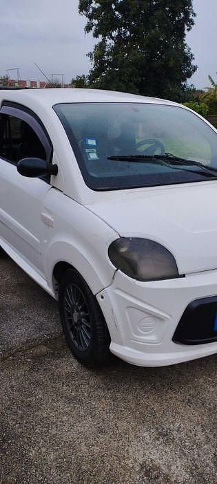 Usado Microcar Dué 2011 Citadino